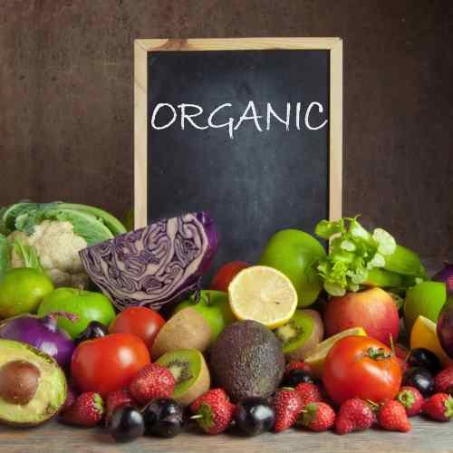 Organic Food Awareness and the Rise of Clean Eating Lifestyle Choices